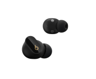 Apple Beats Studio Buds + czarno-złoty - 1152133 - zdjęcie 3